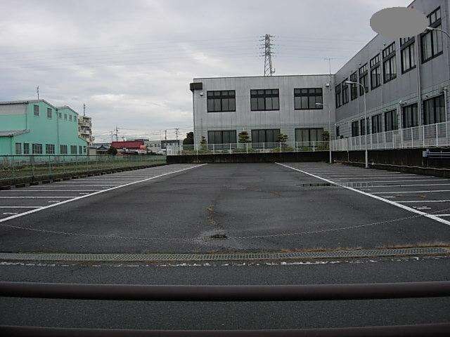 B-35 村中池田貸地