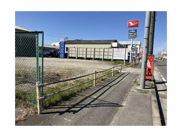 B-49 弥生町借地