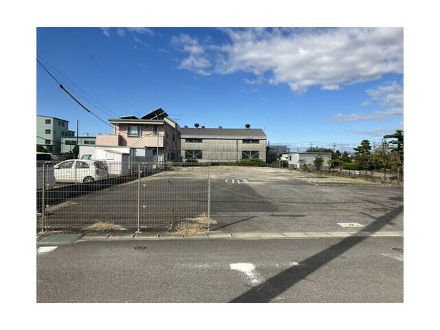 B-71 村中資材置場用地