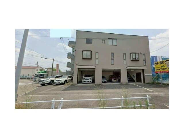 春日井市八田町貸事務所