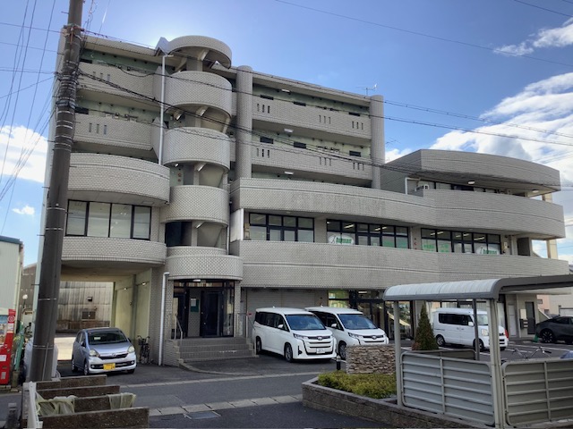 C-86アイシンビル2F東号室